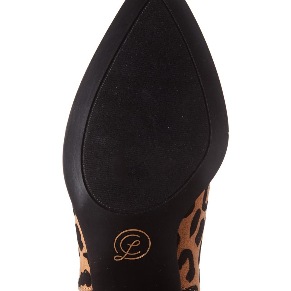 💥NWT💥Chinese Laundry Faux Fur Bootie - Picture 5 of 13